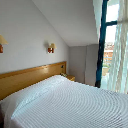 Soraya (adults Only) Hotel Suances