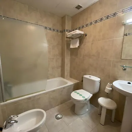 Hotel Soraya (adults Only) 3*