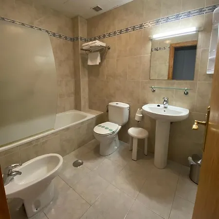 Soraya (adults Only) Hotel