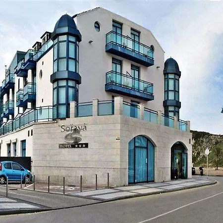 Soraya (adults Only) Hotel