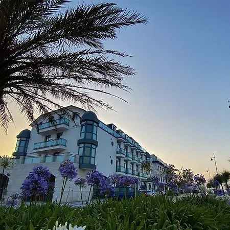 Soraya (adults Only) Hotel