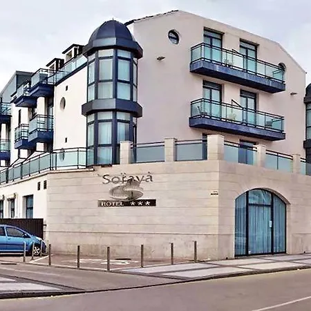 Hotel Soraya (adults Only)