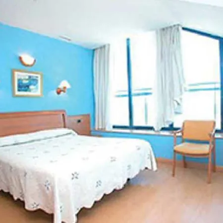 Hotel Soraya Suances
