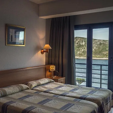 Soraya (adults Only) Hotel Suances