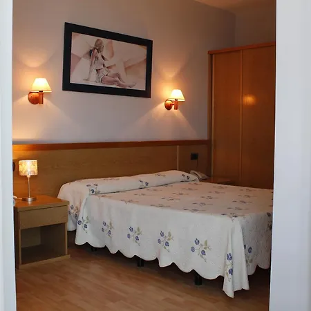 ホテル Soraya (adults Only) 3*