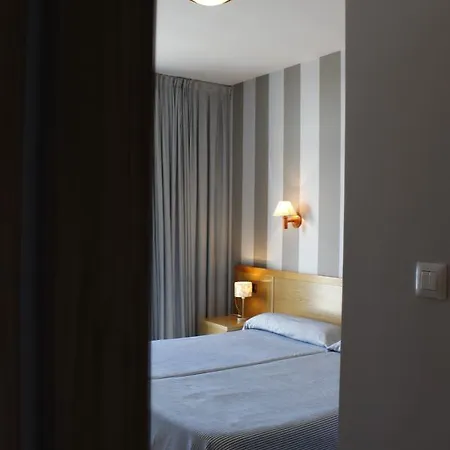 Hotel Soraya (adults Only) 3*