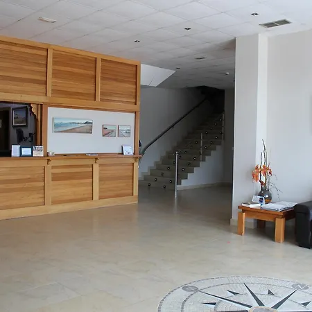 Soraya (adults Only) Hotel