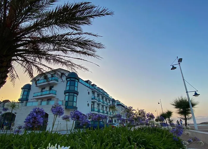 Soraya (adults Only) 3* Suances