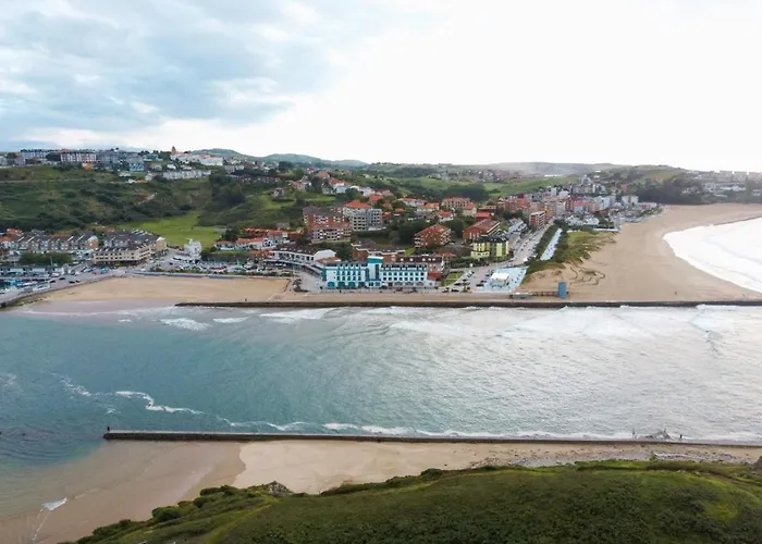 Hotell Soraya (adults Only) Suances