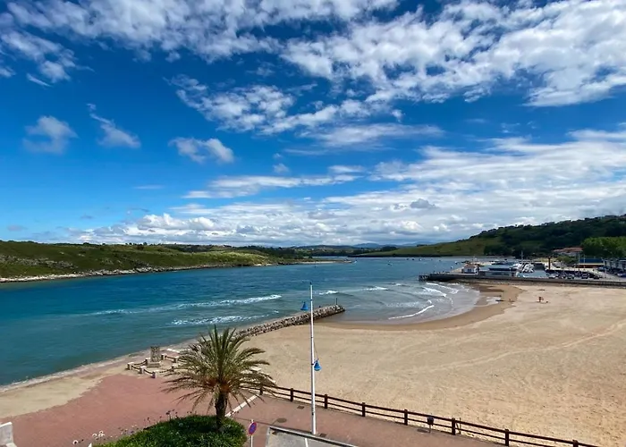 Hotell Soraya (adults Only) Suances