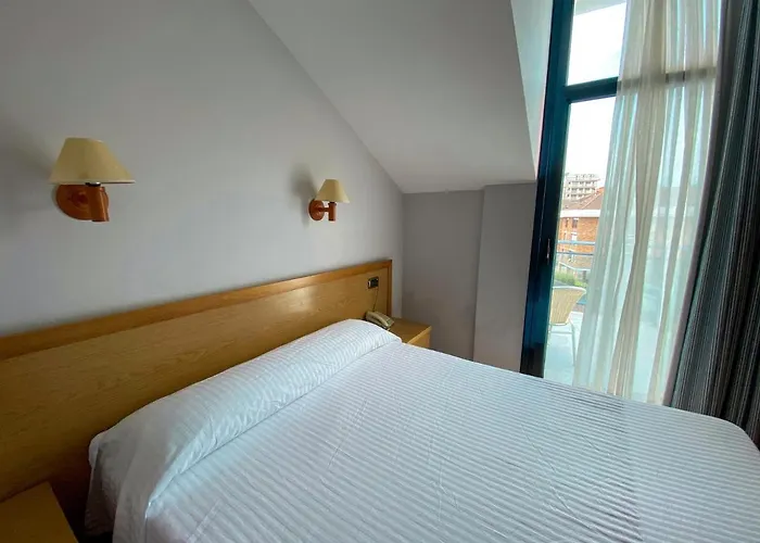 Soraya (adults Only) Hotell Suances