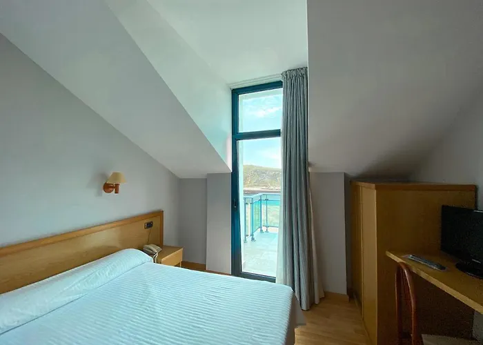 Soraya (adults Only) 3* Suances