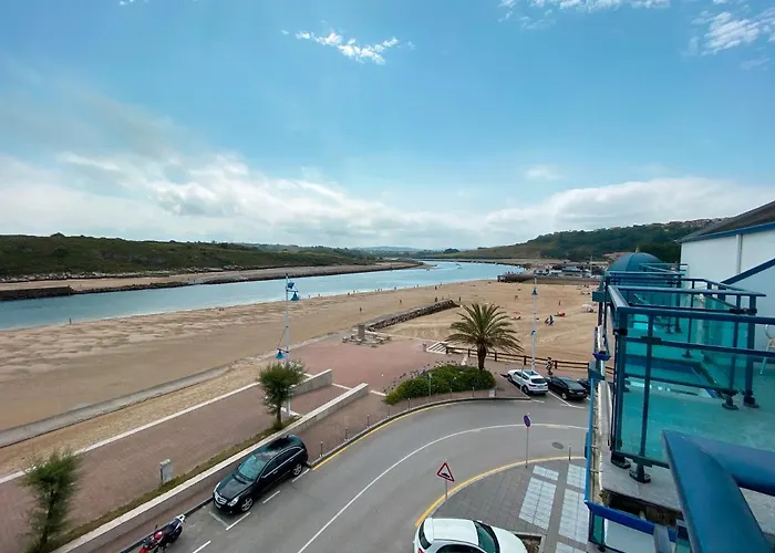 Soraya (adults Only) Hotell Suances