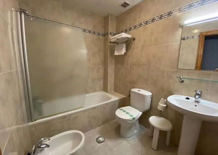 Hotel Soraya (adults Only) 3*