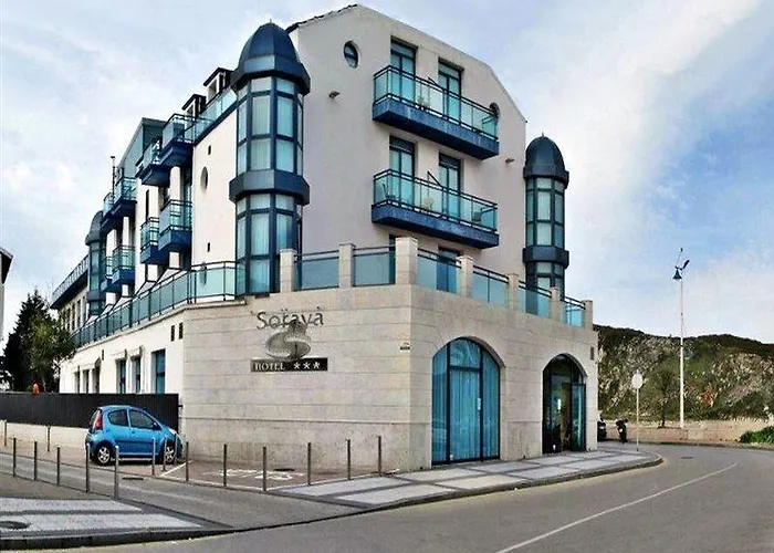 Soraya (adults Only) Hotell