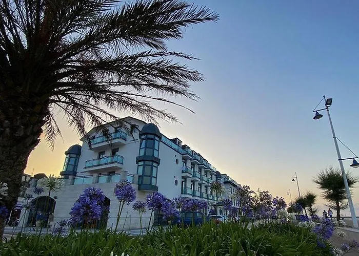 Soraya (adults Only) Hotel