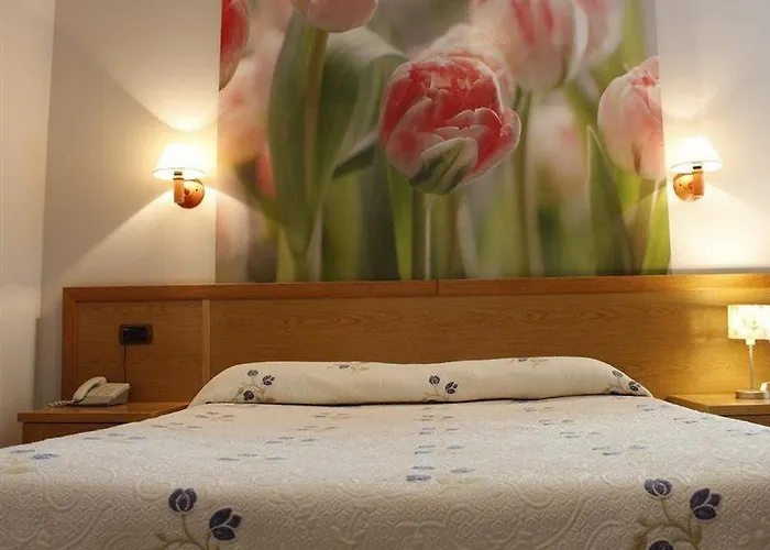 Soraya (adults Only) Hotell Suances