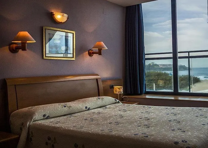 Hotel Soraya (adults Only) 3*