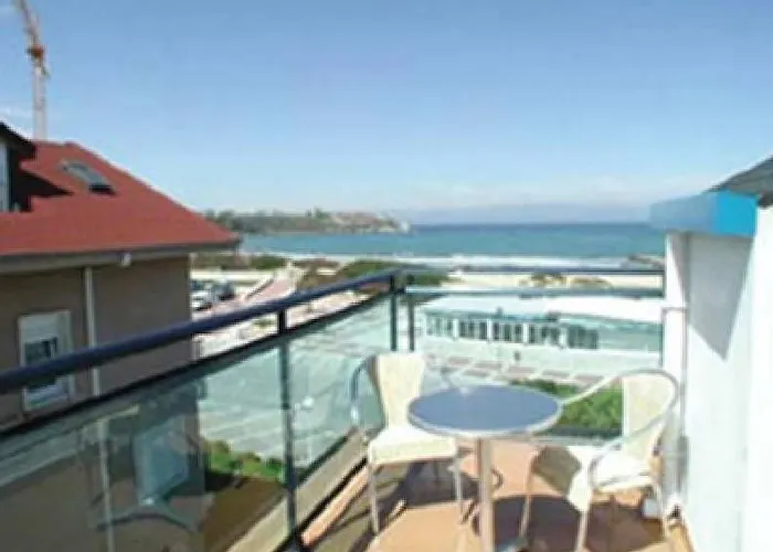 Soraya (adults Only) Hotell 3*