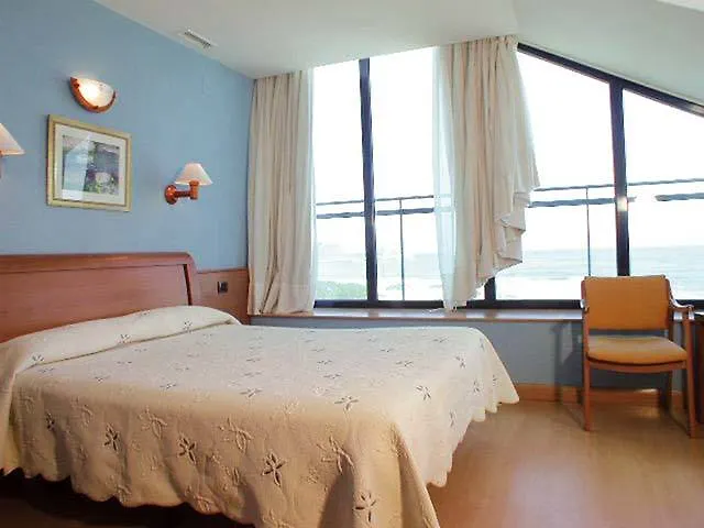 Soraya (adults Only) 3* Suances