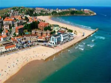 Hotell Soraya (adults Only) Suances