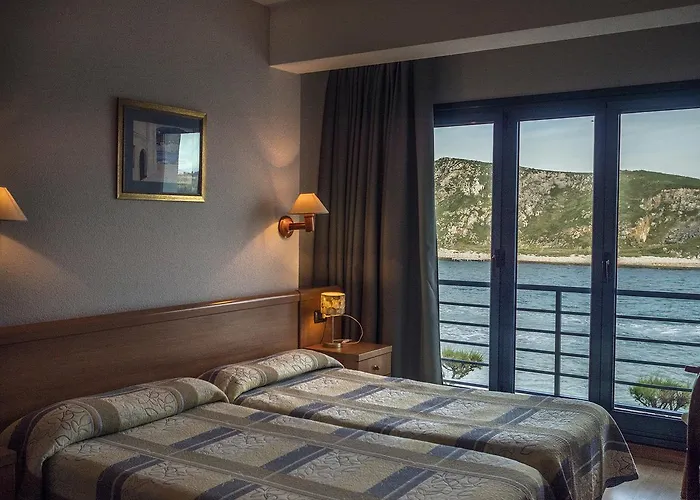 Soraya (adults Only) Hotell Suances