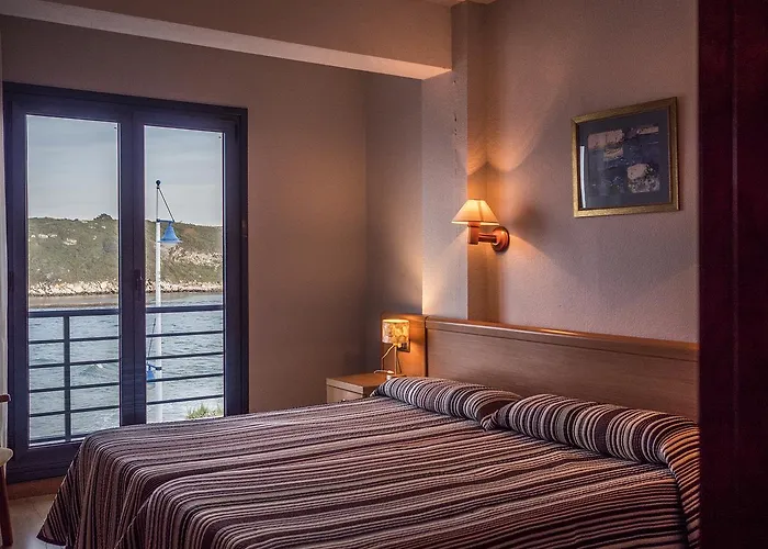 Hotell Soraya (adults Only) Suances