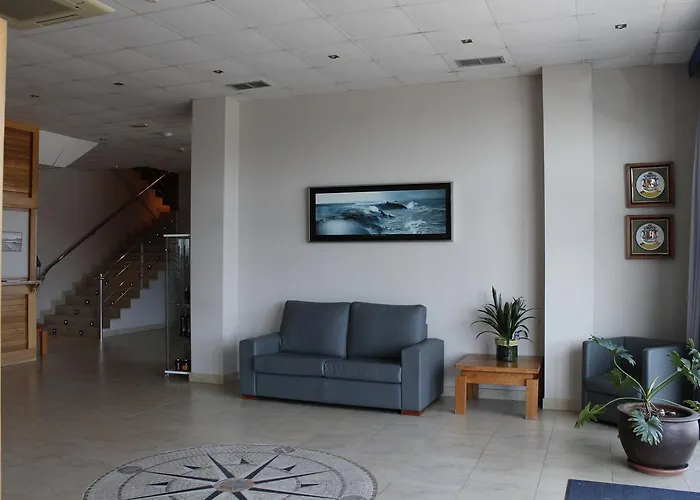 Hotell Soraya (adults Only) 3*