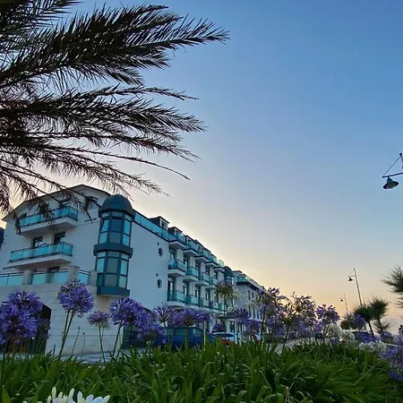 Soraya (adults Only) 3* سوانثيس