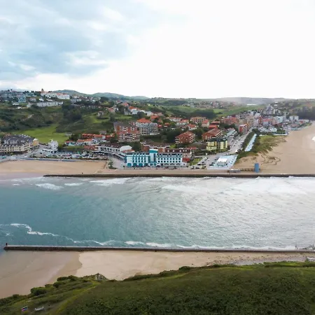 מלון Soraya (adults Only) סואנסס