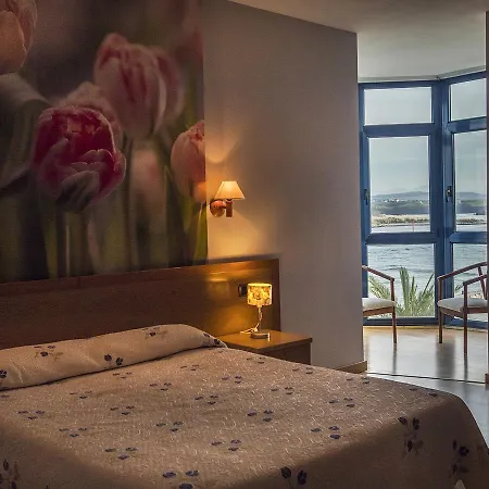 Soraya (adults Only) Hotel 3*