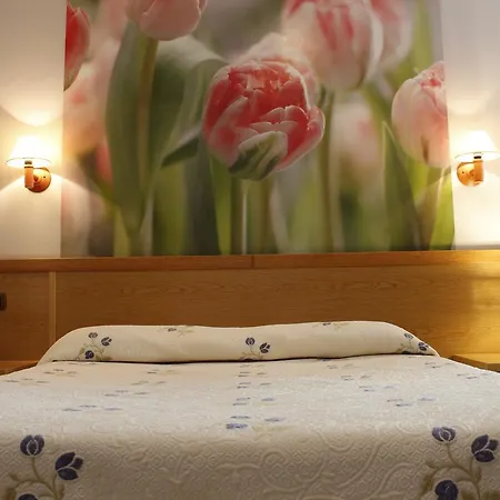 מלון Soraya (adults Only)