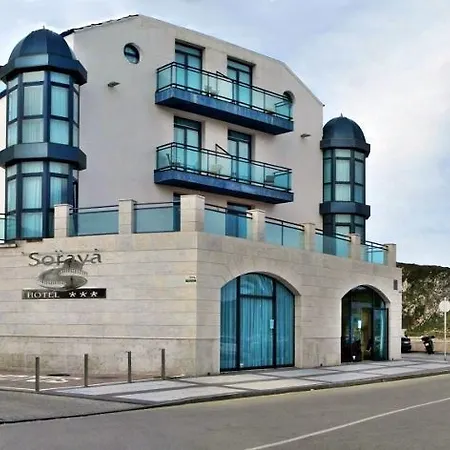 Soraya (adults Only) 3* Suances