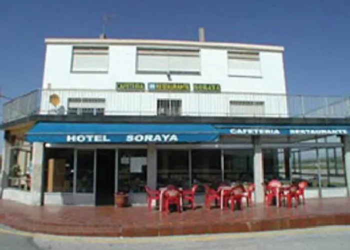 Soraya (adults Only) 3* Suances