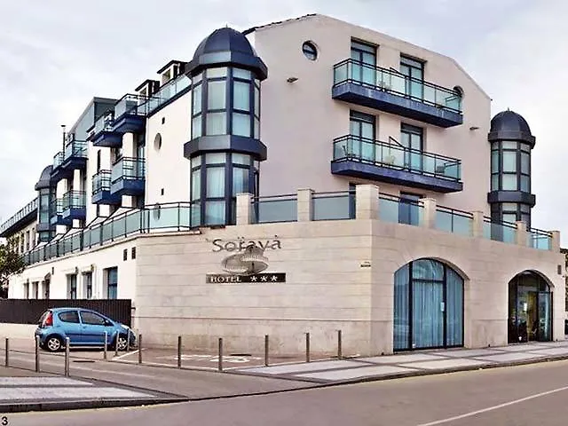 Hotel Soraya (adults Only)