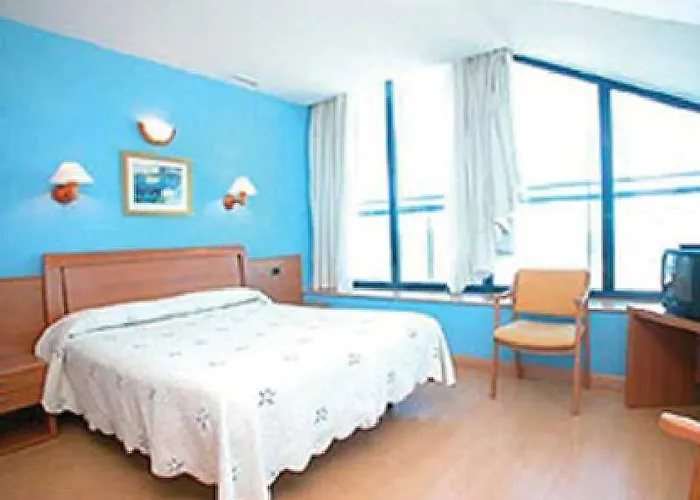 Hotel Soraya (adults Only) Suances