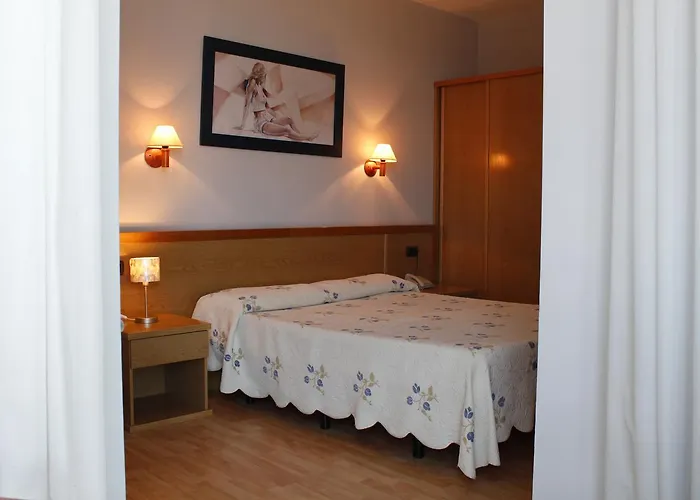 Hotel Soraya (adults Only) 3*