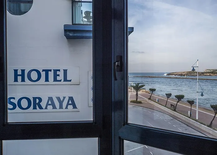Hotel Soraya (adults Only) Suances