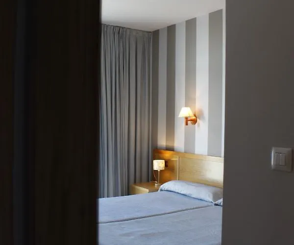 Hotel Soraya (adults Only) 3*